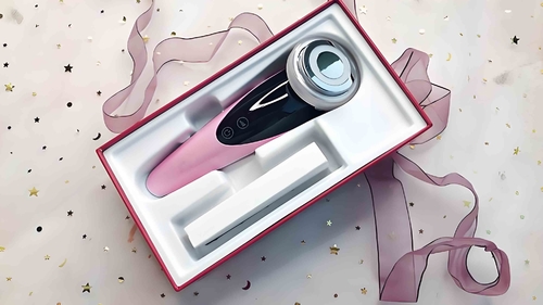 Latest company case about Batteries for Beauty Apparatus