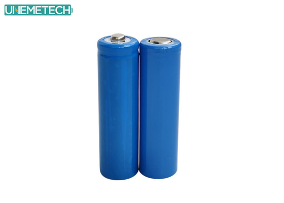 quality  IFR 14500 3.2V 600mAh LiFePO4 Battery Lithium Rechargeable Battery For Digital Camera factory