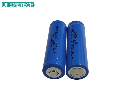 quality  Lithium Iron Disulfide Battery Li Fes2 Batteries AA FR14505 FR6 1.5V 3000mAh To Replace Energizer L91 Ultimate Lithium Batteries factory