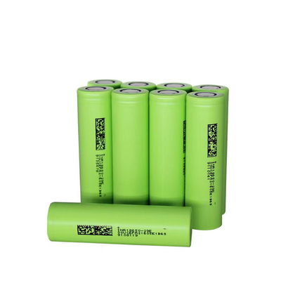Original DMEGC INR18650-29E 18650 Battery 2900mAh 3.7V Li-ion Battery 1000 Cycles