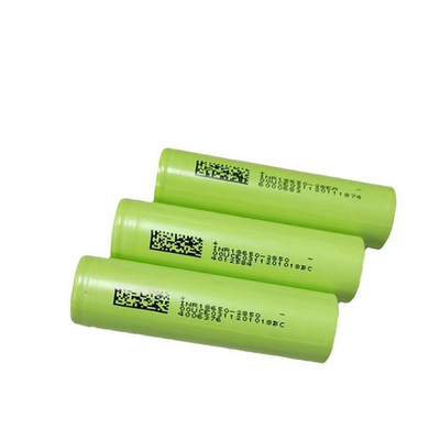 Original DMEGC INR18650-29E 18650 Battery 2900mAh 3.7V Li-ion Battery 1000 Cycles