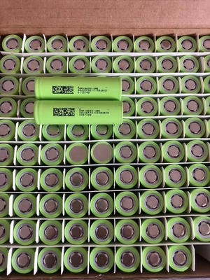 Original DMEGC INR18650-29E 18650 Battery 2900mAh 3.7V Li-ion Battery 1000 Cycles