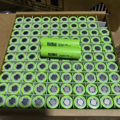 Original DMEGC INR18650-29E 18650 Battery 2900mAh 3.7V Li-ion Battery 1000 Cycles