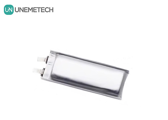 801437 3A High Rate Polymer Battery 3.7v 350mah Lipo Battery For IoT Electronic Devices