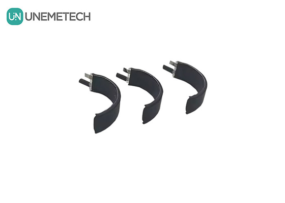 3.7V 20mAh Ultra Thin Curved LiPo Battery 150730 Flexible Lithium Polymer Battery