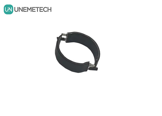 Customized Curved LiPo Battery 3.7V 20mAh 150728 For Smart Healthcare Rings