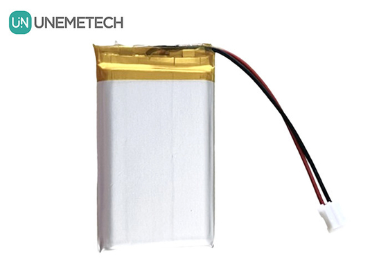 Wholesale 3.7V 900mAh Rechargeable Polymer Lithium ion Battery 603048 for Beauty Apparatus