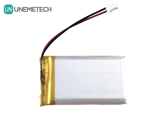 Wholesale 3.7V 900mAh Rechargeable Polymer Lithium ion Battery 603048 for Beauty Apparatus