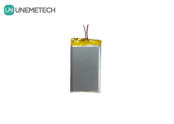4.2V Rechargeable Lithium Polymer Battery 602238 3.7V 450mAh for Consumer Electronics