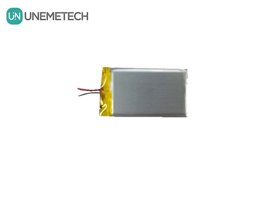 4.2V Rechargeable Lithium Polymer Battery 602238 3.7V 450mAh for Consumer Electronics