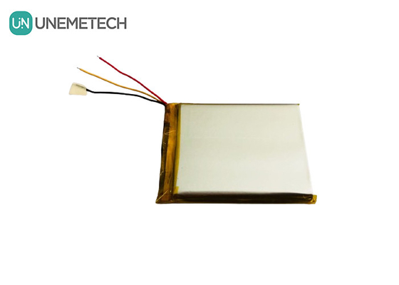 3.7V 3500mAh Custom Large Lithium Polymer Battery 835063 for Medical Beauty Equipment