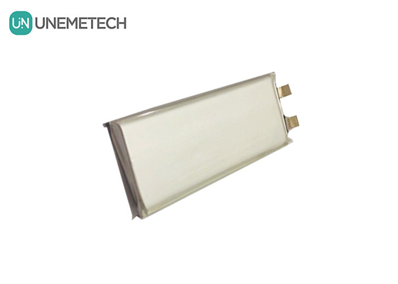3.7V 2000mAh Custom Lithium Polymer Battery Cell 703482 for Speakers Intelligent Robot System