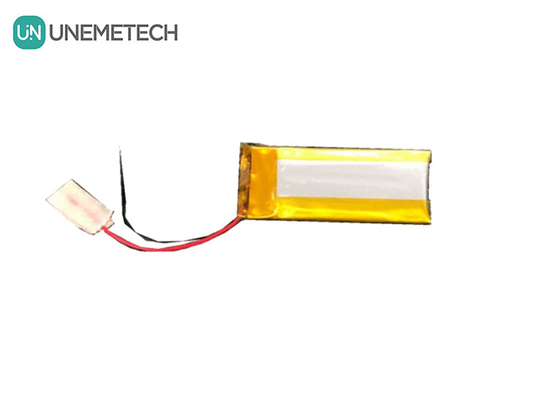 Lithium Polymer Li-Ion Battery 3.7V 150mAh 501229 for Electronic Equipment Parts