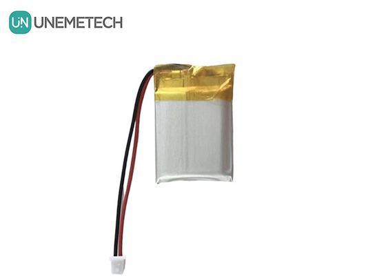 3.7V 150mAh Rechargeable Lipo Battery 502025 Lithium Polymer Ion Battery For Smart Watches