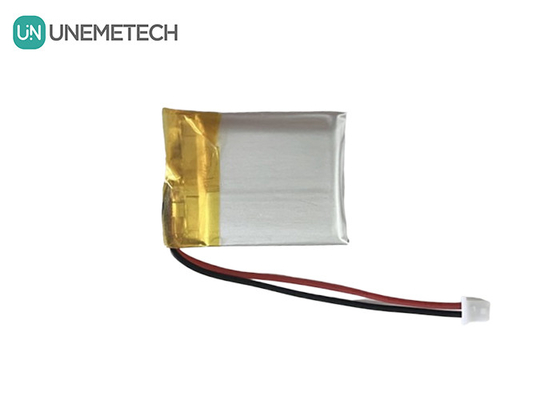 3.7V 150mAh Rechargeable Lipo Battery 502025 Lithium Polymer Ion Battery For Smart Watches