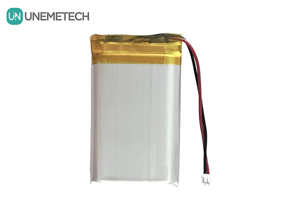 3.7V 1200mAh Polymer Lithium Ion Battery 803048 Li Ion Polymer Battery For Cosmetic Instrument