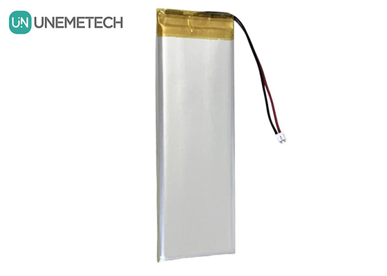 Charging Box Lithium Polymer Battery 1000mah 3.7V Rechargeable Li-Polymer Battery 402780