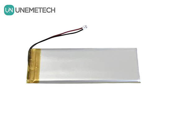 Charging Box Lithium Polymer Battery 1000mah 3.7V Rechargeable Li-Polymer Battery 402780