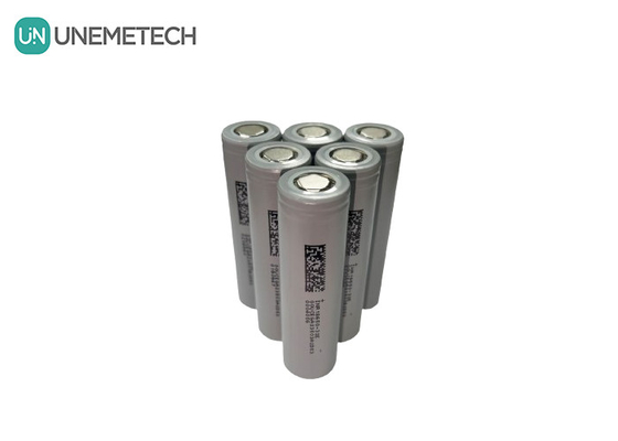 INR18650-32E 3200mAh 18650 Battery 10A 1000 Cycles 3.7V Cylindrical Lithium ion 18650 Battery