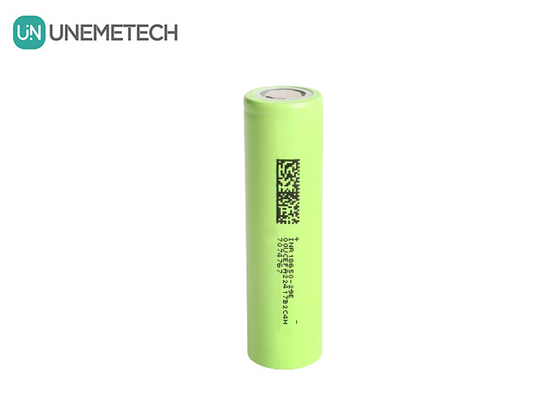 Original DMEGC INR18650-29E 18650 Battery 2900mAh 3.7V Li-ion Battery 1000 Cycles