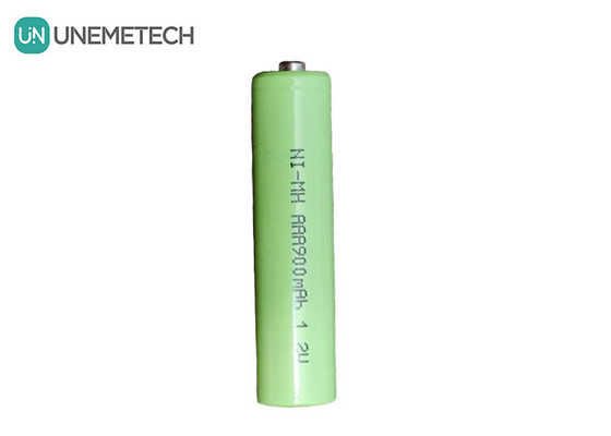 Rechargeable Ni-MH Battrey AAA900 1.2V AAA 900mAh NiMH Battery For Alarm Clock