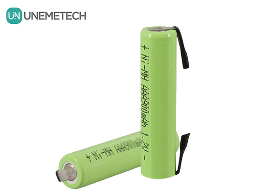 Rechargeable Ni-MH Battrey AAA900 1.2V AAA 900mAh NiMH Battery For Alarm Clock