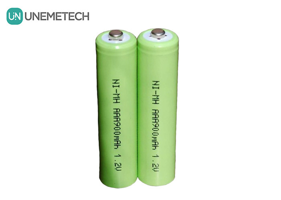 Rechargeable Ni-MH Battrey AAA900 1.2V AAA 900mAh NiMH Battery For Alarm Clock