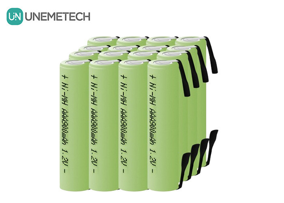 Rechargeable Ni-MH Battrey AAA900 1.2V AAA 900mAh NiMH Battery For Alarm Clock