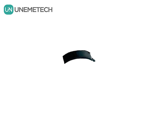 220726 3.7V 27mAh Curved Smart Ring Battery Smart Wearable Battery