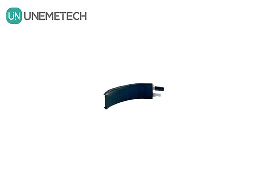 220726 3.7V 27mAh Curved Smart Ring Battery Smart Wearable Battery