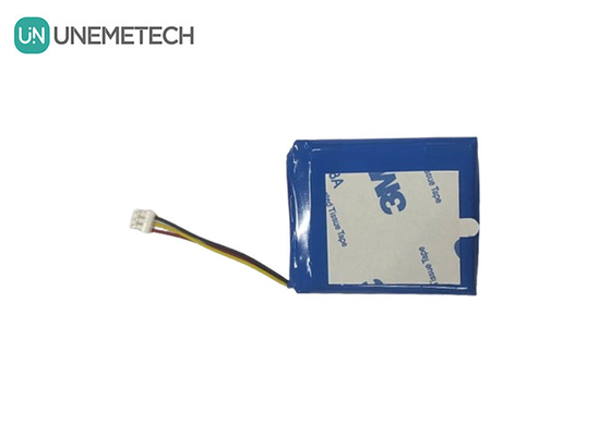 High Voltage Li-Polymer Battery Pack 684248 2S 7.6V 2000mAh For Hair Removal Instrument
