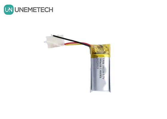 3.7V 380mAh Rechargeable Li-Polymer Battery 101330 for Smartwatches