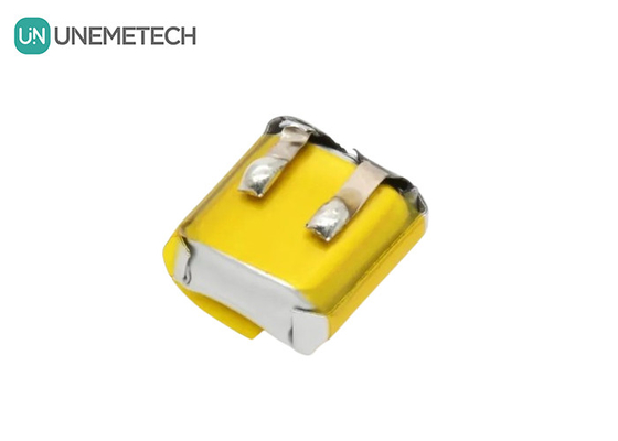 451012 3.7V 37mAh Rechargeable Small Lithium Polymer Battery For Micro Devices