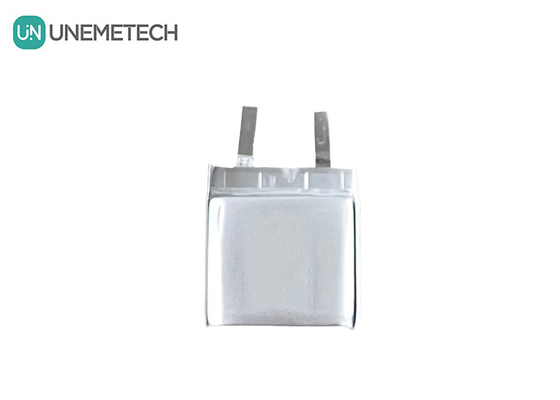 High Voltage Lithium Polymer Battery 3.8V 200mAh 521920 for Smart Watches