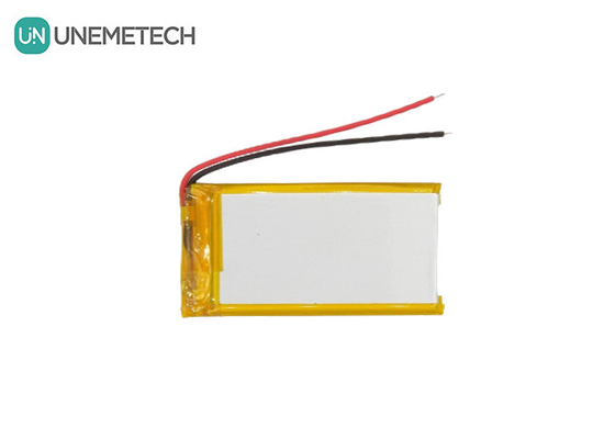 3.7V 2350mAh High Capacity Lithium Polymer Battery 673867 For Power Banks