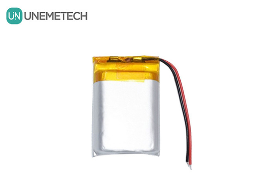 3.7V 800mAh Li Ion Polymer Battery 902536 Rechargeable Pouch Batterry For Gamepad