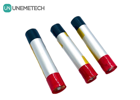 08400 Cylindrical Lipo Battery 3.7V 200mAh Rechargeable Lithium Ion Battery For Smart Pen