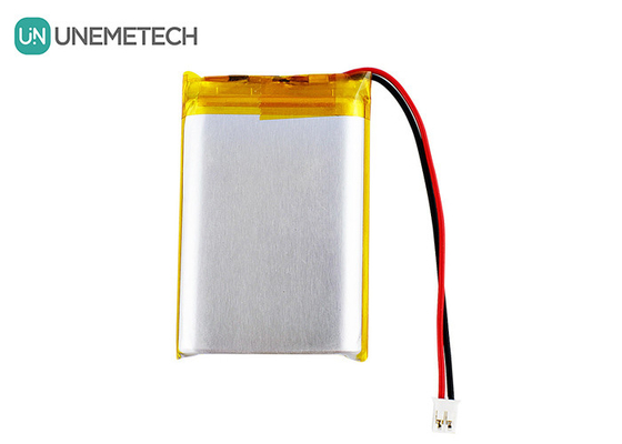 High Voltage Lipo Battery 103962 3.8V 3400mAh LiHV Batteries For Digital Camera