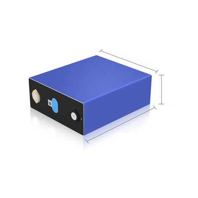 EVE LF280K 3.2V 280Ah LiFePO4 Battery Cell New Grade A Prismatic LFP Cell
