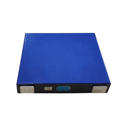 EVE LF50F 3.2V 50Ah LiFePO4 Battery Cell Long Cycles Prismatic LFP Li-ion Battery
