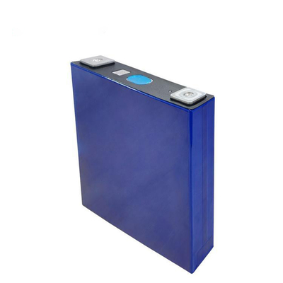 EVE LF50F 3.2V 50Ah LiFePO4 Battery Cell Long Cycles Prismatic LFP Li-ion Battery