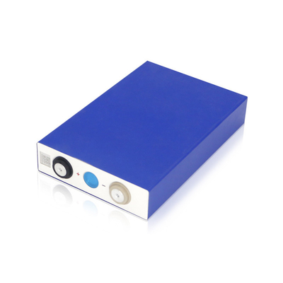 EVE LF105 3.2V 105Ah LiFePO4 Battery Cell Long Cycles Prismatic LFP Cell