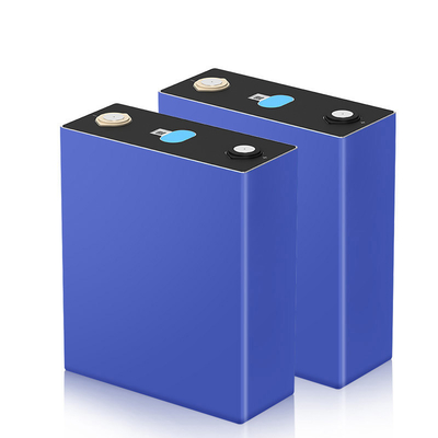 EVE LF304 3.2V 304Ah LiFePO4 Battery Cell Long Lasting Prismatic LFP Cell