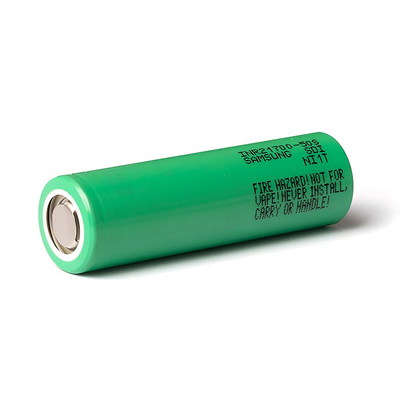 Samsung 50S 21700 Batteries 5000mAh 25A Battery 3.6V Lithium Ion Battery Cell INR21700-50S