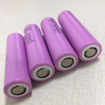 Samsung 35E 18650 Battery 3500mAh 8A 3.6V Cylindrical Lithium Ion Cell INR18650-35E