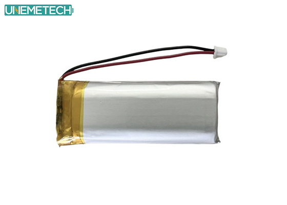 1000mAh Lipo Battery 102050 Lithium Ion Polymer Battery for Beauty Products