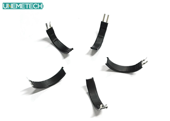 UNM155525 3.8V 14mAh Curved Lithium Polymer Battery For Fitness Trackers