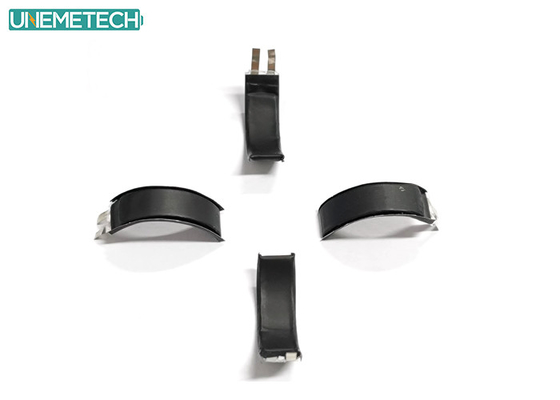 UNM150725 3.8V 17mAh Curved Lithium Polymer Battery For Sleep Tracker Rings