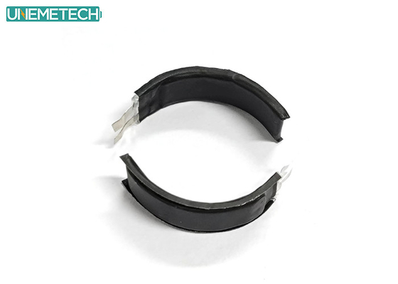UNM150725 3.8V 17mAh Curved Lithium Polymer Battery For Sleep Tracker Rings