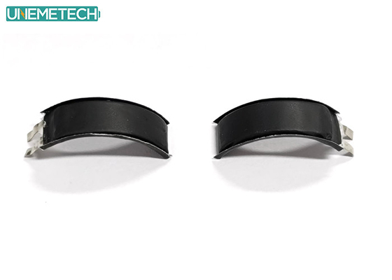 UNM150725 3.8V 17mAh Curved Lithium Polymer Battery For Sleep Tracker Rings
